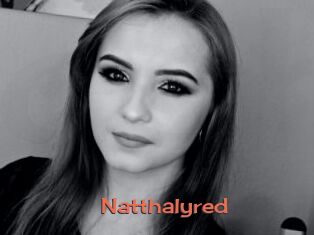 Natthalyred