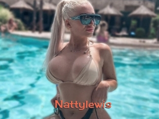 Nattylewis
