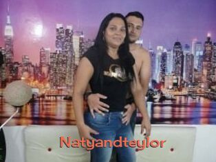 Natyandteylor