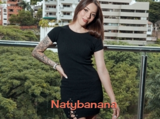 Natybanana