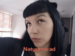 Natyymorad