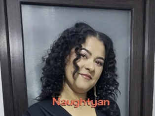 Naughtyan