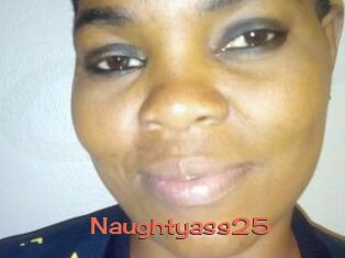 Naughtyass25