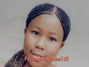 Naughtybae18