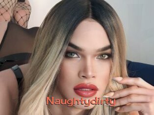 Naughtydirty