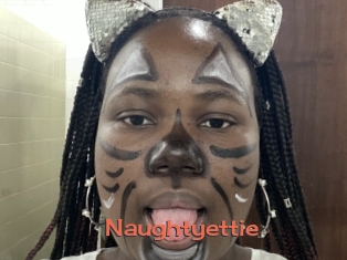 Naughtyettie