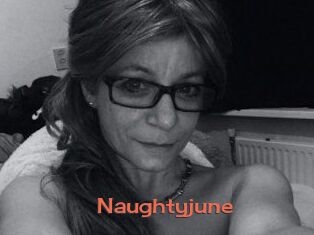 Naughtyjune