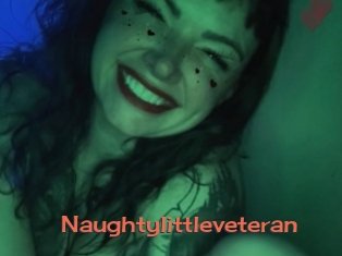 Naughtylittleveteran