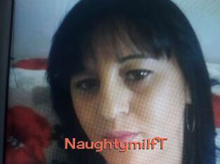 NaughtymilfT