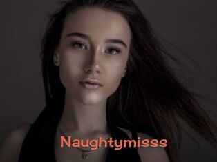 Naughtymisss