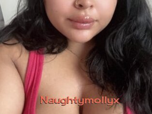 Naughtymollyx