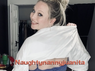 Naughtynannyjuanita
