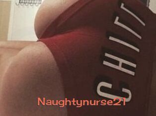 Naughtynurse21