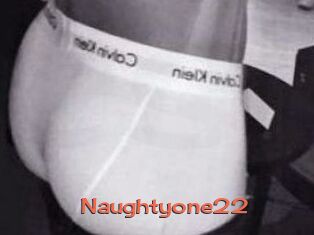 Naughtyone22