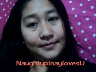 NaughtypinaylovesU