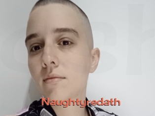 Naughtyredath