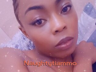 Naughtytiammo