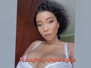 Naughtyxhosagee