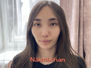 Naumichan
