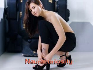Nauracuriosity