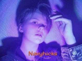 Navyhicks