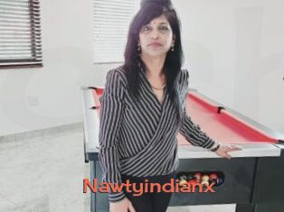 Nawtyindianx