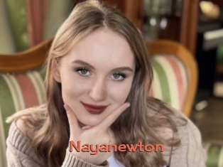 Nayanewton