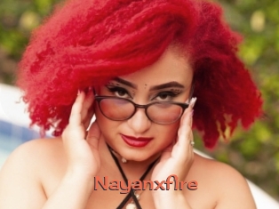 Nayanxfire