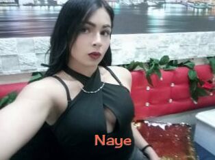 Naye