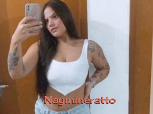 Naymineratto