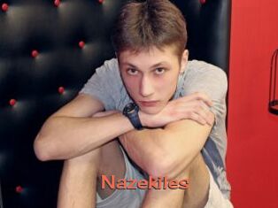 Nazekiles