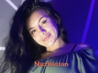 Nazliaslan
