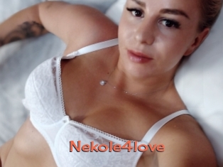 Nekole4love