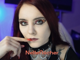 Nellefischer