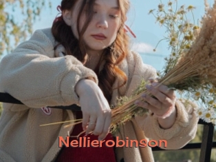 Nellierobinson