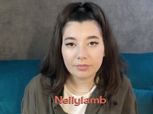 Nellylamb