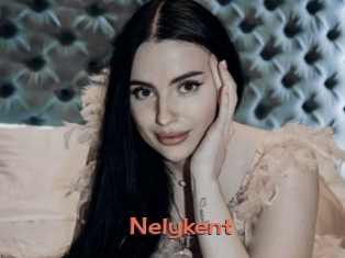 Nelykent