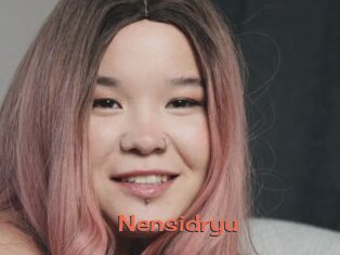 Nensidryu