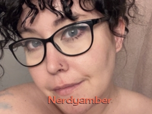Nerdyamber