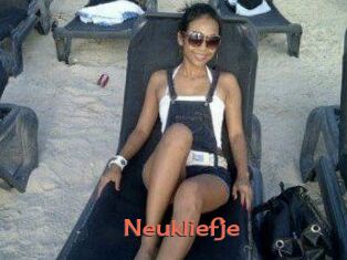 Neukliefje