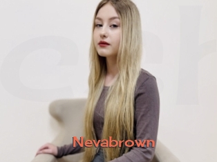 Nevabrown