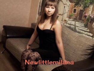 Newlittlemilana