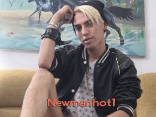 Newmanhot1
