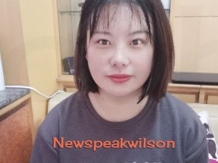 Newspeakwilson