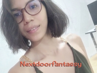 Nextdoorfantassy