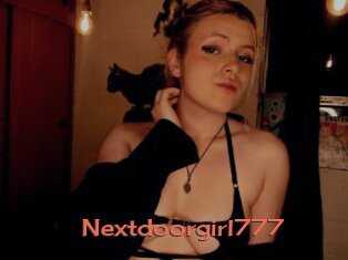 Nextdoorgirl777