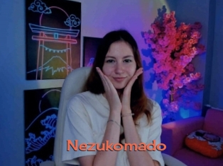 Nezukomado