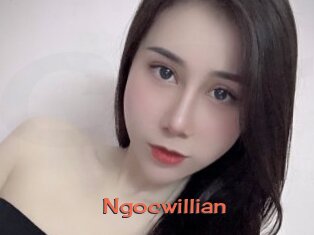 Ngocwillian