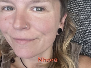 Nhora