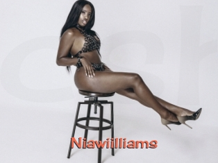 niawiilliams Cams Hot